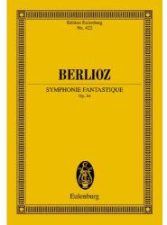 SYMPHONIE FANTASTIQUE TASCHENPARTITUR (ISBN: 9786470195866)