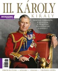III. Károly Király (ISBN: 9789639631694)