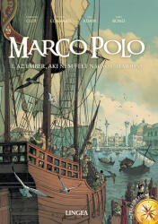 Marco Polo (2023)