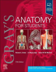 Gray's Anatomy for Students (2023)