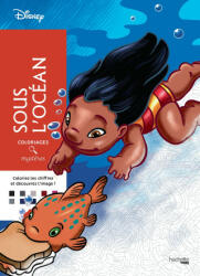 Sous l'océan (ISBN: 9782019461560)