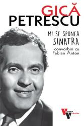 Gică Petrescu (ISBN: 9786060811497)
