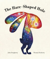 Hare-Shaped Hole - Thomas Docherty (ISBN: 9780711276055)