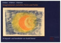 Erleben - Erfahren - Erkennen, Postkartenbuch - Rudolf Steiner (ISBN: 9783727441622)