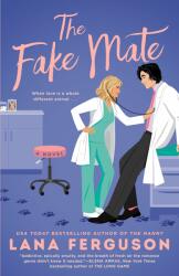 The Fake Mate (ISBN: 9780593549377)