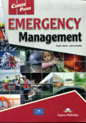 Victor Harris, Jennz Dooley: Career Paths: Emergency Management - Teacher's Pack -Student's Book with DigiBooks App + Teacher's Book (ISBN: 9781399207607)