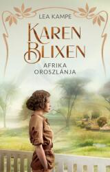 Karen Blixen - Afrika oroszlánja (2023)