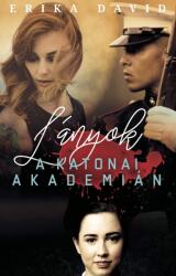 Lányok a katonai akadémián (2023)