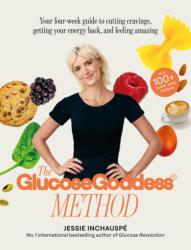 The Glucose Goddess Method - Jessie Inchauspé (2023)