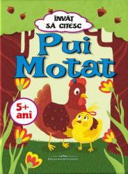 Pui Motat (ISBN: 9786069562178)