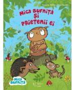 Mica bufnita si prietenii ei - Tanja Jacobs, Susanne Weber (ISBN: 9786060962946)