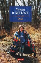 Quilt - Veronica D. Niculescu (ISBN: 9789734694051)