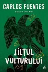 Jilţul vulturului (ISBN: 9786064414236)