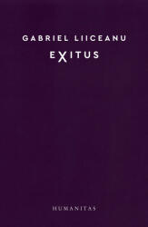 Exitus (ISBN: 9789735079420)