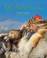 Mongolia - Peter Voss (ISBN: 9783731902898)