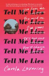 Tell Me Lies (2023)
