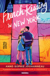 French Kissing în New York (2023)