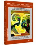 Inteligenta artificiala azi. O perspectiva a dreptului, a drepturilor omului, a eticii si nu numai - Ovidiu Predescu, Ovidiu-Roland Predescu (ISBN: 9786063912443)