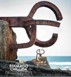 Eduardo Chillida. Gravitation (ISBN: 9783753303871)