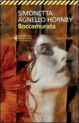 Boccamurata - Simonetta Agnello Hornby (ISBN: 9788807883125)