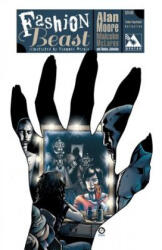 Fashion Beast - Alan Moore (ISBN: 9781592912117)