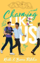 Charming Like Us (ISBN: 9781950165575)