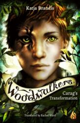 Carag's Transformation - Rachel Ward (ISBN: 9781646900206)