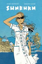 Sunburn - Watson, Andi (ISBN: 9781534322332)