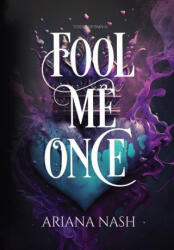 Fool Me Once - Ariana Nash (ISBN: 9781739771591)