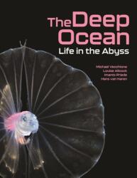 The Deep Ocean (ISBN: 9780691226811)