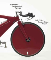 Cult Object, Design Object, Bicycle (ISBN: 9783753303604)