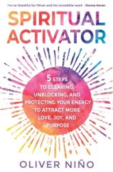 Spiritual Activator (ISBN: 9781788178815)