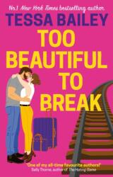 Too Beautiful to Break (ISBN: 9780349435886)