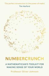 Numbercrunch (ISBN: 9781788708340)