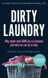 Dirty Laundry (2023)