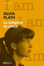 La campana de cristal - SYLVIA PLATH (2022)