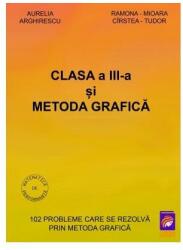 Clasa a III-a și Metoda grafică (ISBN: 9786068714981)