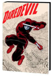 Daredevil by Mark Waid Omnibus Vol. 1 [New Printing] - Marvel Various (ISBN: 9781302952778)