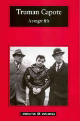 A sangre fría - Truman Capote, Jesús Zulaika Goicoechea (ISBN: 9788433972996)