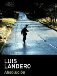 Absolucion - Luis Landero (ISBN: 9788483838884)