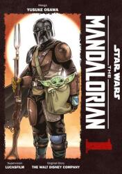 Star Wars: The Mandalorian (ISBN: 9783741632433)