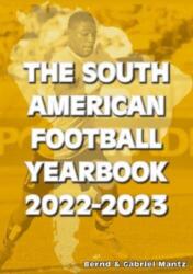 South American Football Yearbook 2022-2023 (ISBN: 9781862234864)