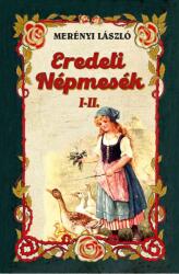 Eredeti népmesék I-II (ISBN: 9786156603067)