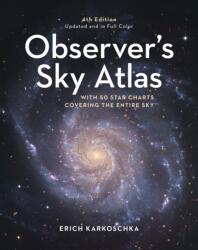 Observer's Sky Atlas (2023)