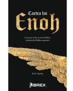 Cartea lui Enoh - R. H. Charles (ISBN: 9786068998336)