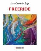 Freeride - Florin-Constantin Guga (ISBN: 9786064908544)