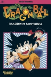 Dragon Ball 3 - Akira Toriyama (ISBN: 9783551732958)