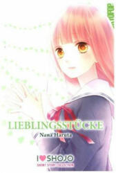 Lieblingsstücke - Nana Haruta (ISBN: 9783842047518)