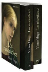 Los miserables - Victor Hugo (ISBN: 9788491041542)