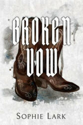 Broken Vow: Illustrated Edition (ISBN: 9781958931073)